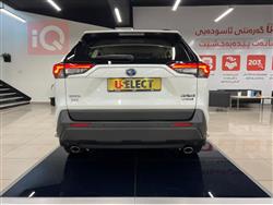 تويوتا راف 4